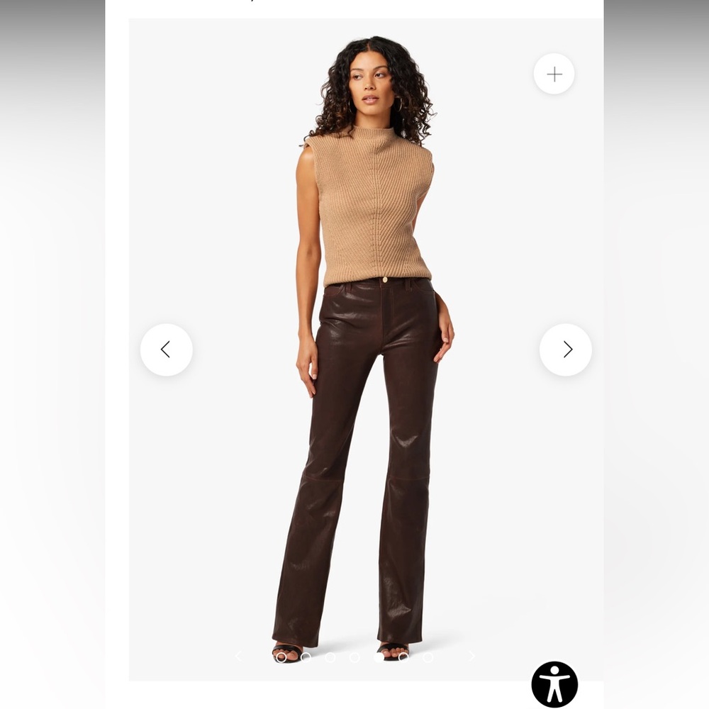 Joe’s Jeans Moira sweater
